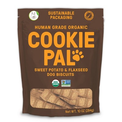 organic dog treats