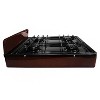 Koblenz® PFK-400 4-Burner Outdoor Gas Stove Top in Gold - 3 of 4