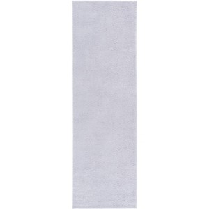 Boucle BCL100 Power Loomed Machine Washable Skid-Resistant Indoor Rugs - Safavieh - 1 of 4