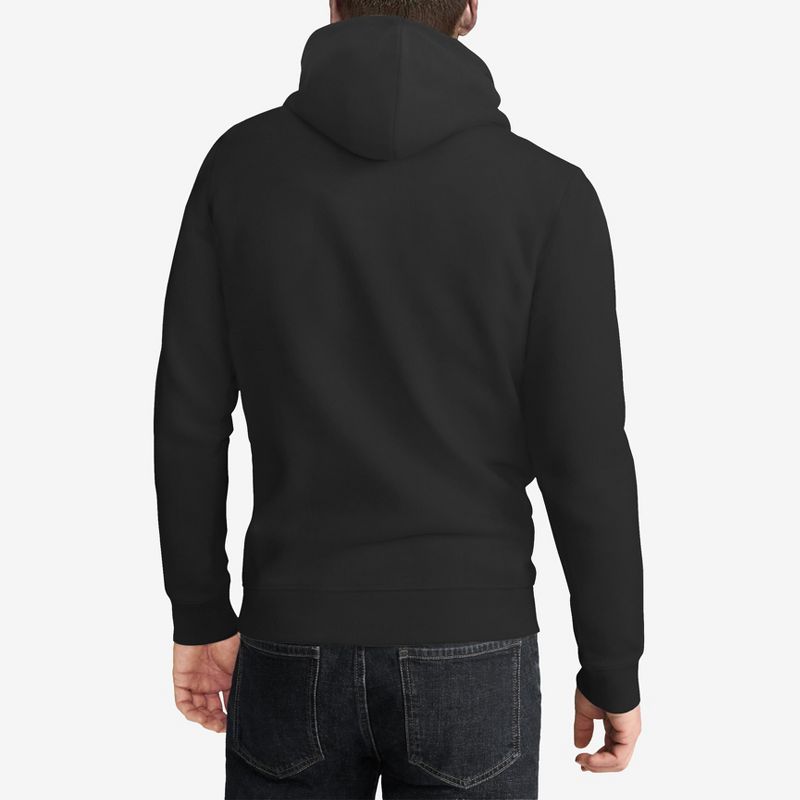 X RAY Men's Pullover Hoodie, 2 of 6