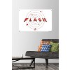 Trends International DC Comics Movie The Flash - The Timeline Unframed Wall Poster Prints - 2 of 4