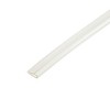 Unique Bargains PVC Insulation U Channel Protecting Trim Seal Strip - 3 of 4