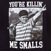 Seven Times Six The Sandlot T-Shirt Men's Your Killin' Me Smalls Photo Design Tee - 3 of 4
