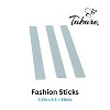 Tabare Fashion Sticks Double-Sided Clothing Tapes - 2 of 4