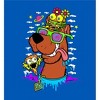 Scooby-Doo Dog With Shades Men's Short Sleeve Tee - 2 of 2