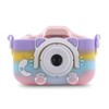 VIVITAR KIDS Tech Camera 2" Screen for 12MP Pics & 1080p HD Videos with Build In Games - 2 of 4