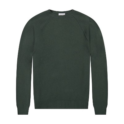 Men's 's Merino Wool Sweater - George Patrick