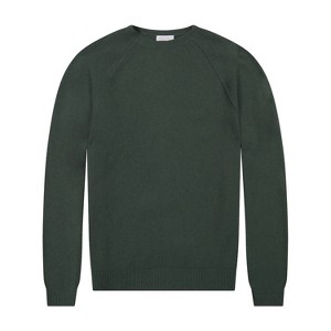 Men's 's Merino Wool Sweater - George Patrick - 1 of 2