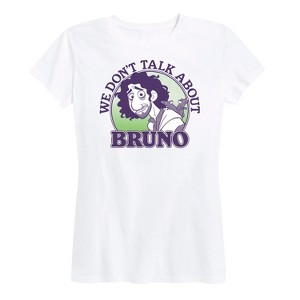 Women's - Encanto -  Short Sleeve Graphic T-Shirt - 1 of 4