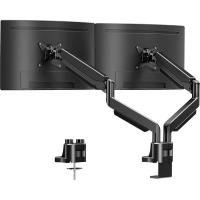 Craze Ventures Dual Monitor Mount for 42-inch Screens