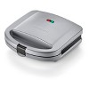 Cuisinart Sandwich Grill - Silver - 4 of 4