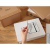 Avery Internet Shipping Labels, 5-1/2" x 8-1/2", (2 Pack of 18126) - 3 of 4