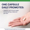 Metagenics UltraFlora Balance Probiotic, Daily Gut, Digestive & Immune Support, Vegetarian, Non-GMO, Gluten-Free, 60 Capsules - 3 of 4