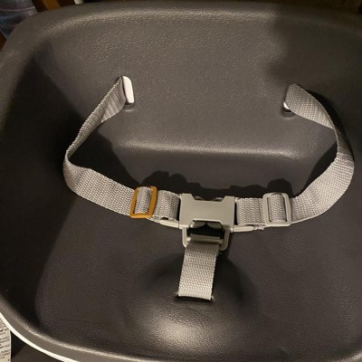 Ingenuity: ity by Ingenuity Simplicity Seat Easy-Clean Baby Booster Feeding  Chair – Oat