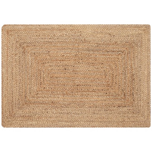 Liora Manne Tulum  Indoor Areaa Rug  Natural.. - image 1 of 4