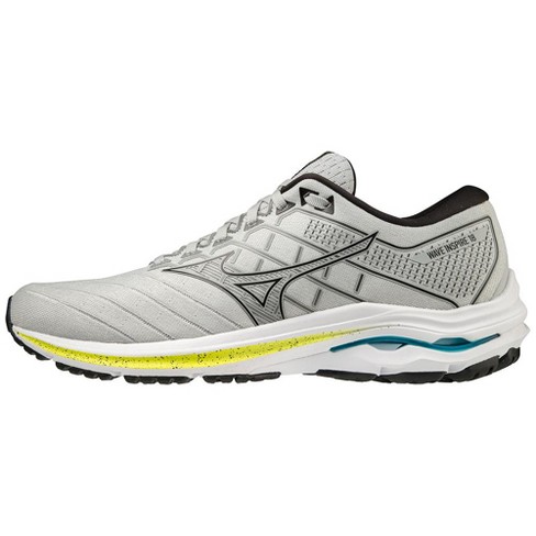 Mizuno wave rider online 20 gris