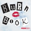 Men's Mean Girls Burn Book T-Shirt - 2 of 4