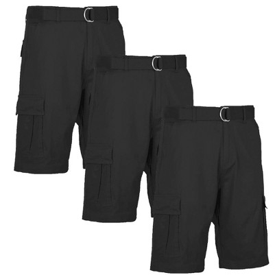 black-black-black