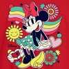 Men's - Disney - Mickey & Friends Long Sleeve Graphic T-Shirt - 2 of 3