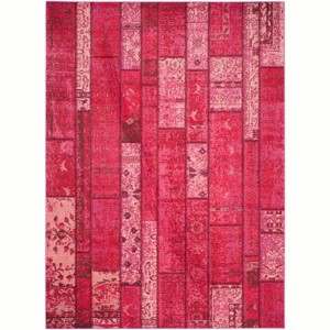 Monaco MNC216 Power Loomed Indoor Rug - Safavieh - 1 of 3