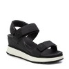 XTI Women's Wedge Comfort Sandals 143848 - 2 of 4