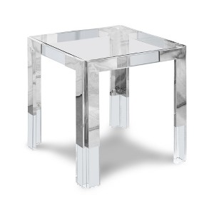 Meridian Furniture,Casper End Table - 1 of 4