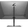 HP Z24n G3 WUXGA 24 Inch 60 Hz Monitor IPS 5ms 350 nits Pivot Anti-glare Stand Height Adjustable VESA Mountable - Manufacturer Refurbished - 3 of 4