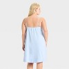 Women's Mini Bow Shift Dress - A New Day™ - 2 of 3