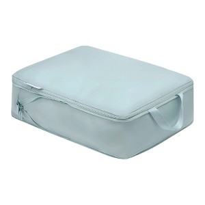 Unique Bargains Compression Packing Bags for Suitcases 1 Set - 1 of 4