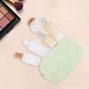 Unique Bargains 1 Pc Simple Style Drawstring Makeup Bag for Vacation Polyester - 4 of 4