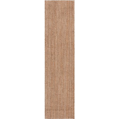 Natural Fiber NF730 Hand Woven Indoor Rugs - Safavieh