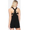 Hurley Womens Seaside Shortalls - 2 of 4