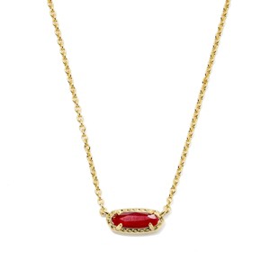 Kendra Scott Emma Pendant Necklace - 1 of 3