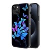 MyBat Design Lab Series Case - Butterfly Night - 4 of 4