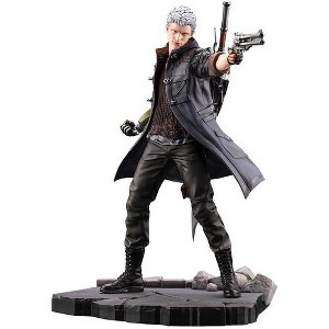 Kotobukiya - Kotobukiya - Devil May Cry 5 - ARTFX J - Nero Figure - 1 of 4