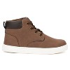 Xray Footwear Youth Drew Hi-tops Sneaker - 2 of 4