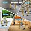 Ihomadore 30" Box Fans Removable Drum Fan for Industrial Factory - 3 of 3