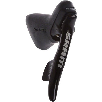 SRAM Apex Left Shift Lever Brake/Shift Lever, Drop Bar-Left