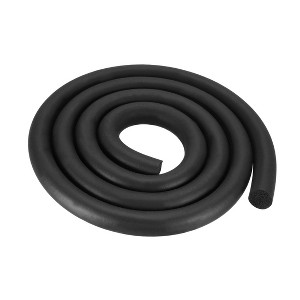 Unique Bargains Weatherproof EPDM Rubber Window Door Seal Weather Strip - 1 of 3