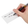 Paper Junkie 60 Pack Romantic Lunch Box Love Notes for Him, Her, Husband, Wife, Mini Inspirational Note Cards, 2 x 3.5 In - 4 of 4