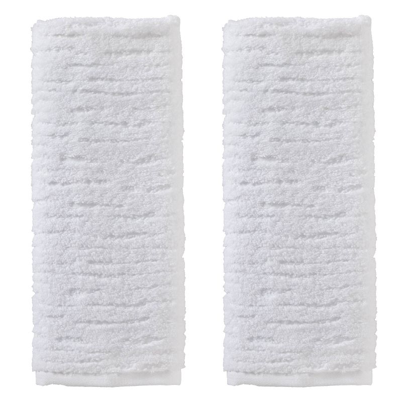 SKL Home Cloud Soft Towel Set, 1 of 6