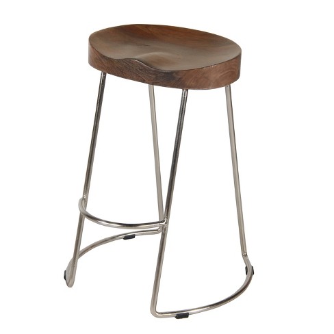 Farmhouse bar best sale stools target