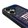 NFL NFC Teams Field Bump Cell Phone Case for Apple iPhone 17 Series - 4 of 4