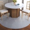 Loft LFT315 Power Loomed Machine Washable Skid-Resistant Indoor Rugs - Safavieh - 2 of 4