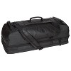 Mantisyoga Retreat Duffel Pack Exercise Bag - Black - 2 of 4