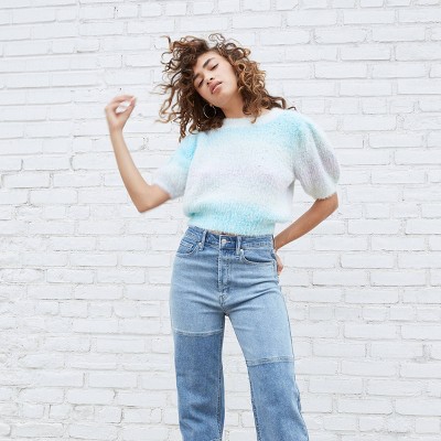 target angel jeans