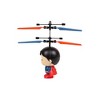 World Tech Toys DC Superman 3.5" Flying Character UFO Helicopter - 3 of 3