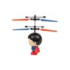 World Tech Toys DC Superman 3.5" Flying Character UFO Helicopter - image 3 of 3