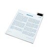 Supertek® Microslide, Plant Meiosis, 35mm - 2 of 2