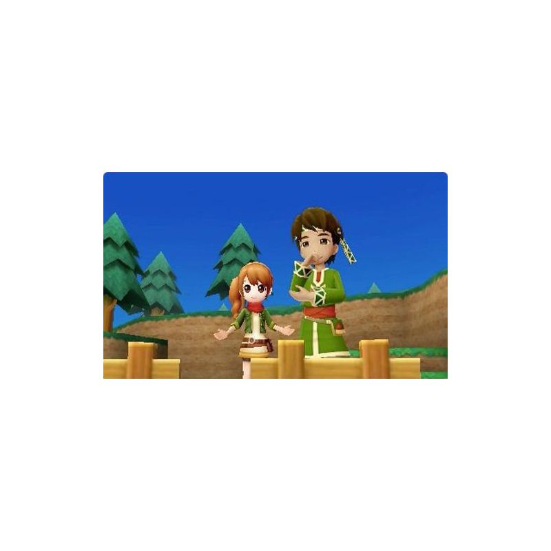 Harvest Moon Skytree Village - Nintendo 3DS, 5 of 9